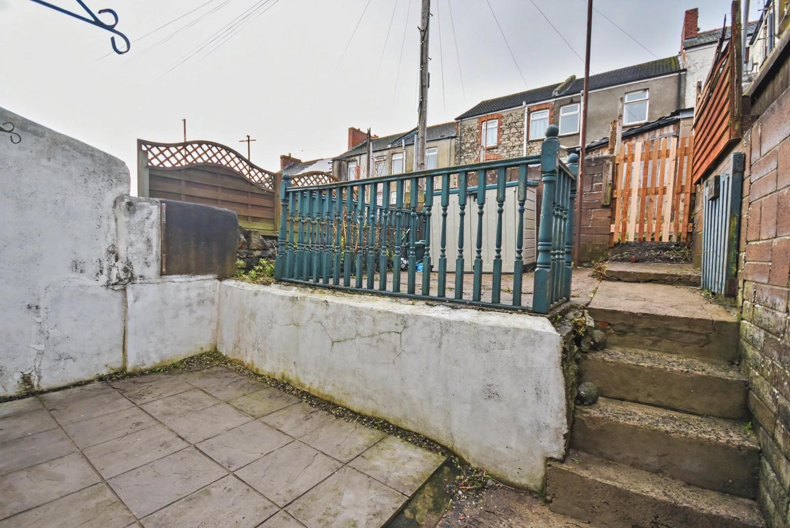 14 Charlotte Place, Barry, CF31 3QE